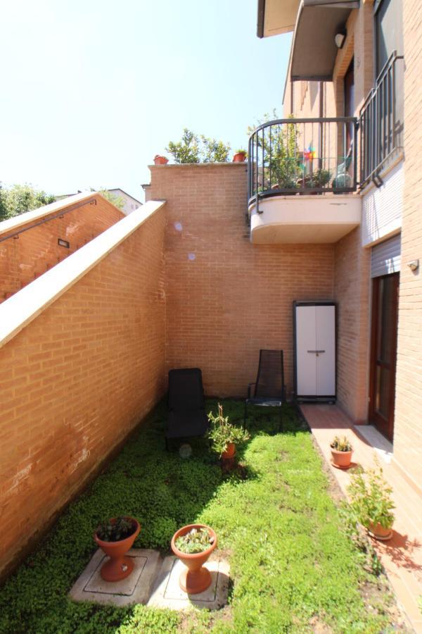 Appartamento Gori Siena Esterno foto