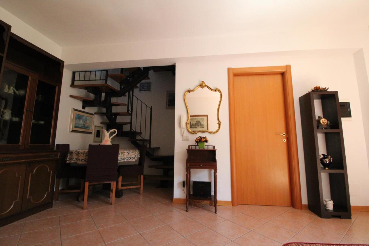 Appartamento Gori Siena Esterno foto