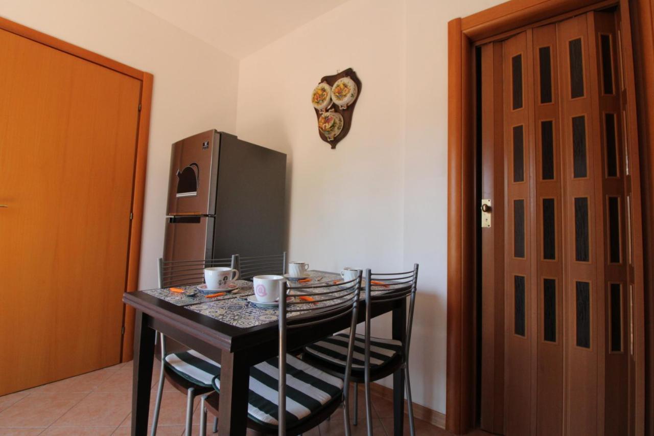 Appartamento Gori Siena Esterno foto