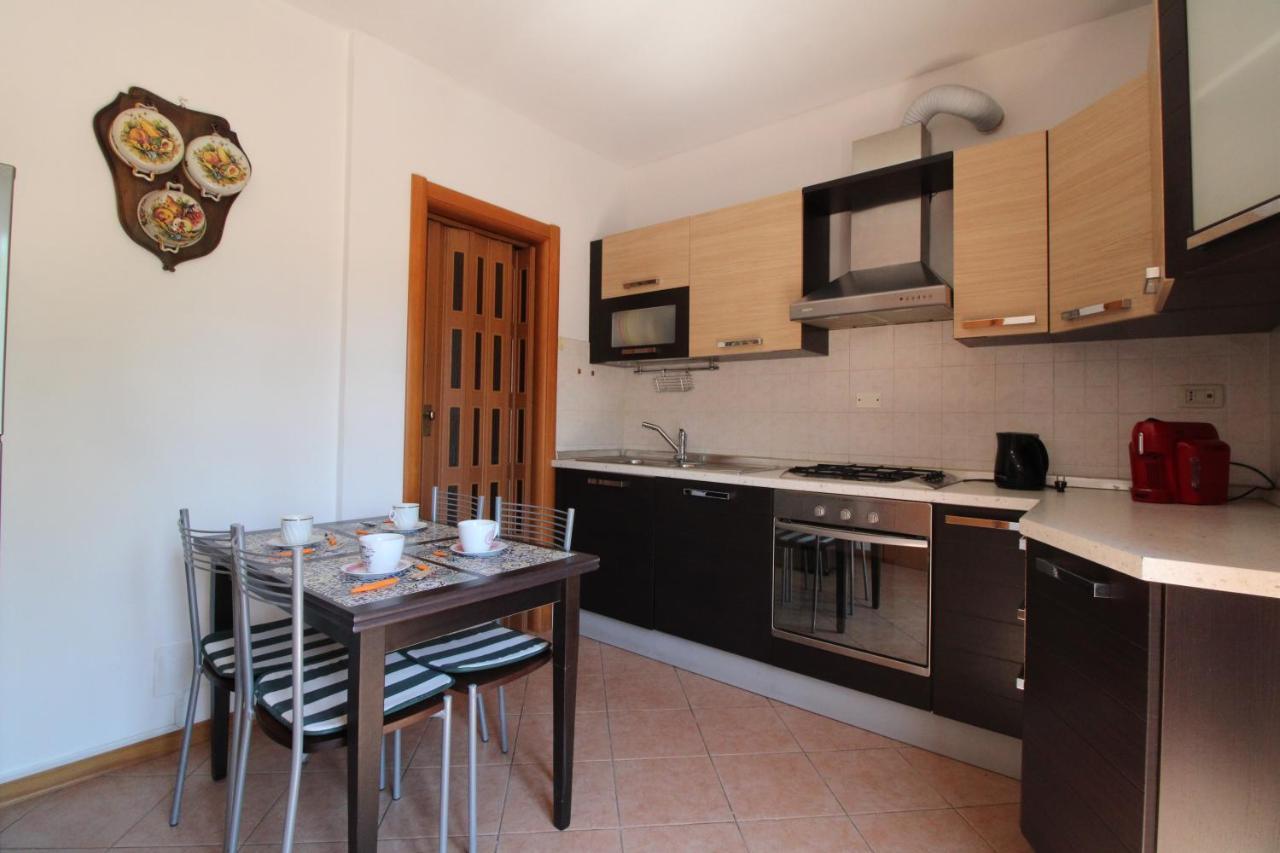 Appartamento Gori Siena Esterno foto